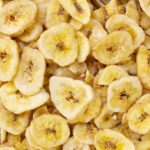 Banana chip´s