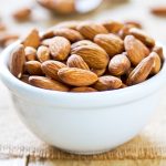 Almendra Entera