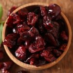 Cranberries