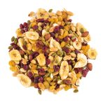 Mix  Natural sin sal Agronuss