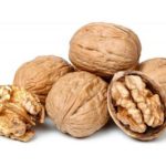 Nueces Con Cáscara