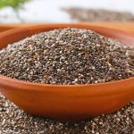 Semillas de Chia