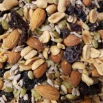 Mix  Premium Agronuss
